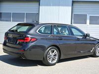 gebraucht BMW 530 d xdrive touring Aut. **virtual CP ** LEDER * LED