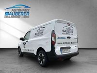 Neu Ford Transit Trend 100 kW (136 PS) 2025 Weiß Van / Kleinbus