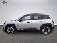 gebraucht Mini Aceman E J05 HC0