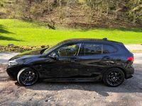 gebraucht BMW 120 120 d xDrive Aut.