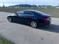 gebraucht Mercedes CLS320 CLS 320CDI Aut.