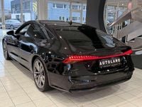 gebraucht Audi A7 Sportback 55 TFSI e quattro