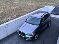 gebraucht BMW X5 3,0d Österreich-Paket Aut.