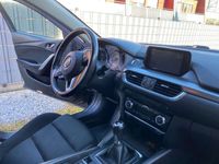 gebraucht Mazda 6 Sport Combi CD150 Attraction