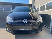 gebraucht VW Sharan Trendline BMT