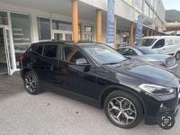 Gebraucht BMW X2 140 PS (102 kW) 2019 SUV