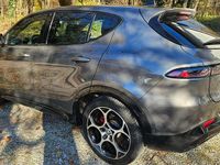 gebraucht Alfa Romeo Tonale Veloce 1.5 T4 48V MHEV VGT DCT