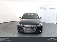 gebraucht Audi A4 Avant 14 TFSI 2x S LINE BUSINESS VIRTUAL TOP