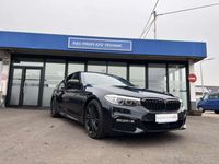 gebraucht BMW 540 xDrive M Sport