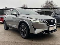 gebraucht Nissan Qashqai 1,3 DIG-T MHEV 4x4 Tekna Aut. / € 28 660,-- /