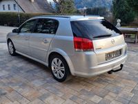 gebraucht Opel Signum 1,9 CDTI Edition