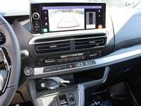 gebraucht Fiat Scudo ScudoKW L3H1 145 Automatik Durschladeklappe Pa...