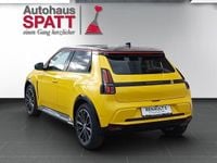 Neu Renault R5 Iconic 110 kW (150 PS) 2026 Gelb Kleinwagen