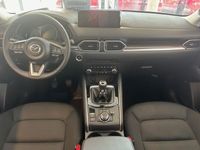 gebraucht Mazda CX-5 CD150 AWD Excl-Line*Leasingktion 1,99%*