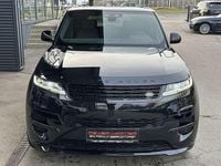 gebraucht Land Rover Range Rover Sport P460e PHEV AWD Dynamic SE Aut.