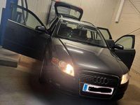 Gebraucht Audi A4 131 PS (96 kW) 2005 Kombi