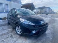 gebraucht Peugeot 207 207 Active 1,4 16V