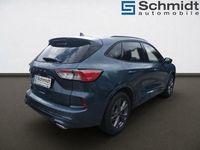 gebraucht Ford Kuga 2,0 EcoBlue AWD ST-Line Aut. - Schmidt Automobile