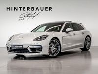 Gebraucht Porsche Panamera 4S Sport Turismo 560 PS (411 kW) 2024 Grau Limousine