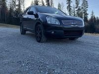 Gebraucht Nissan Qashqai +2 150 PS (110 kW) 2009 SUV