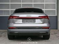 gebraucht Audi e-tron Sportback 55 quattro