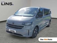 Gebraucht VW T7 Life 150 PS (110 kW) 2025 Grau Van