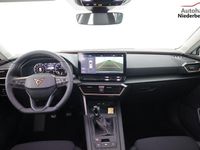 gebraucht Cupra Leon Basis 1.5 TSI, Matrix, Kamera, Navi, 5 J.-Garantie