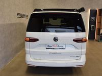 gebraucht VW California Beach eHybrid 180 kW 4M