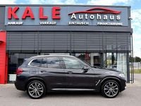 gebraucht BMW X3 xDrive30e PHEV Aut. M-Sport *1.Besitz*Panoramad...