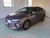 gebraucht Hyundai Ioniq Elektro Level 4 Limousine