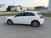 gebraucht Mercedes A180 Limousine Aut.