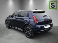 gebraucht Renault R5 E-Tech Electric Iconic Five 150 PS comfort range