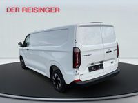 gebraucht Ford Transit Custom PLUGIN HYBRID L1H1 Trend