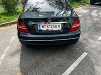 gebraucht Mercedes C200 CDI BlueEfficiency