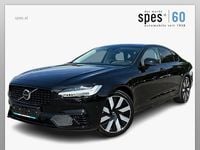Gebraucht Volvo S90 252 PS (185 kW) 2025 Schwarz Limousine