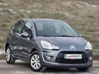 gebraucht Citroën C3 Tendance Klima* Tempomat* Kredit- Neues Pickerl*