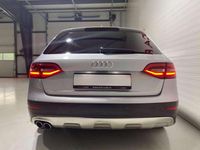 gebraucht Audi A4 Allroad A4 allroad 2,0 TDI quattro Daylight Daylight