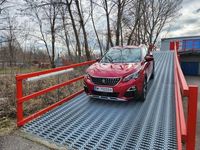 gebraucht Peugeot 3008 15 BlueHDi 130 S&S EAT8 Allure Aut./Top gepfle...