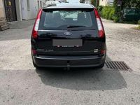 gebraucht Ford C-MAX 1,6 TDCi