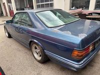 gebraucht Mercedes 380 S Amg Verbau