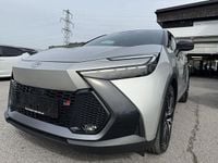 Gebraucht Toyota C-HR Sport 223 PS (164 kW) 2025 Grau SUV