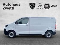 gebraucht Fiat Scudo KW BHDI 120 6-Gang
