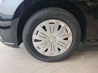 Neu Seat Ibiza Reference 95 PS (69 kW) 2025 Schwarz  metallic Limousine