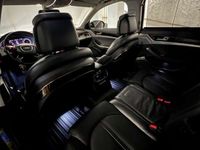 gebraucht Audi A8 4,2 TDI quattro Tiptronic