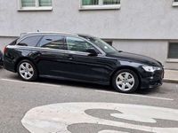 gebraucht Audi A6 4G 20 TDI ultra