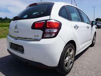 gebraucht Citroën C3 HDi 70 Collection