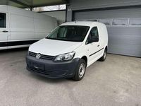 gebraucht VW Caddy Kastenwagen 20 TDI 4MOTION KLIMA/NETTO 13.250-