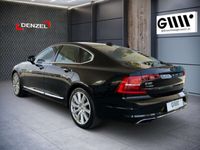 gebraucht Volvo S90 D5 AWD A Inscription Geartronic