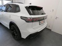 Neu VW Tiguan Sport 204 PS (150 kW) 2025 Weiss  normal SUV