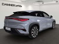 gebraucht BYD Sealion 7 Excellence AWD *AKTIONSPREIS *